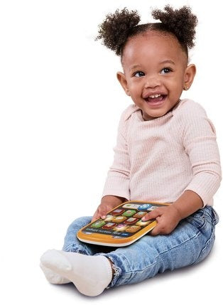 VTECH BABY - TABLETTE BILINGUE