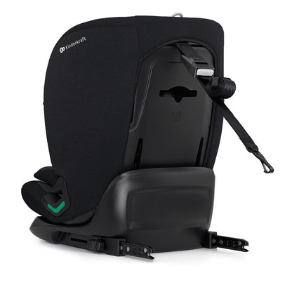 Kinderkraft - I-Guard Pro Black Premium Car Seat