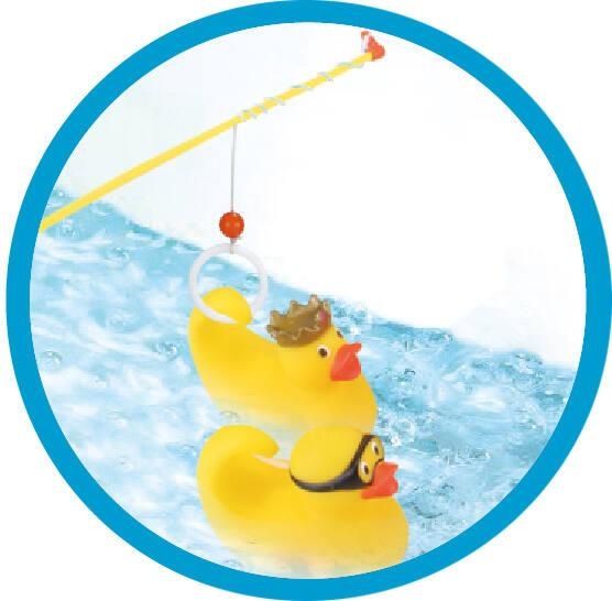 Cap Loisir Duck Fishing
