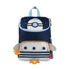 Skip Hop Rocket Big Kid Backpack