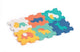 LUDI: Baby Dalles Animaux - Animal EVA Foam Puzzle Play Mat