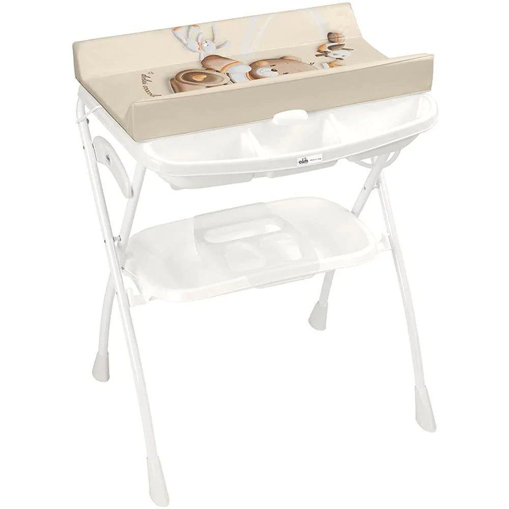 Volare Changing Table, Col. 247 or 248