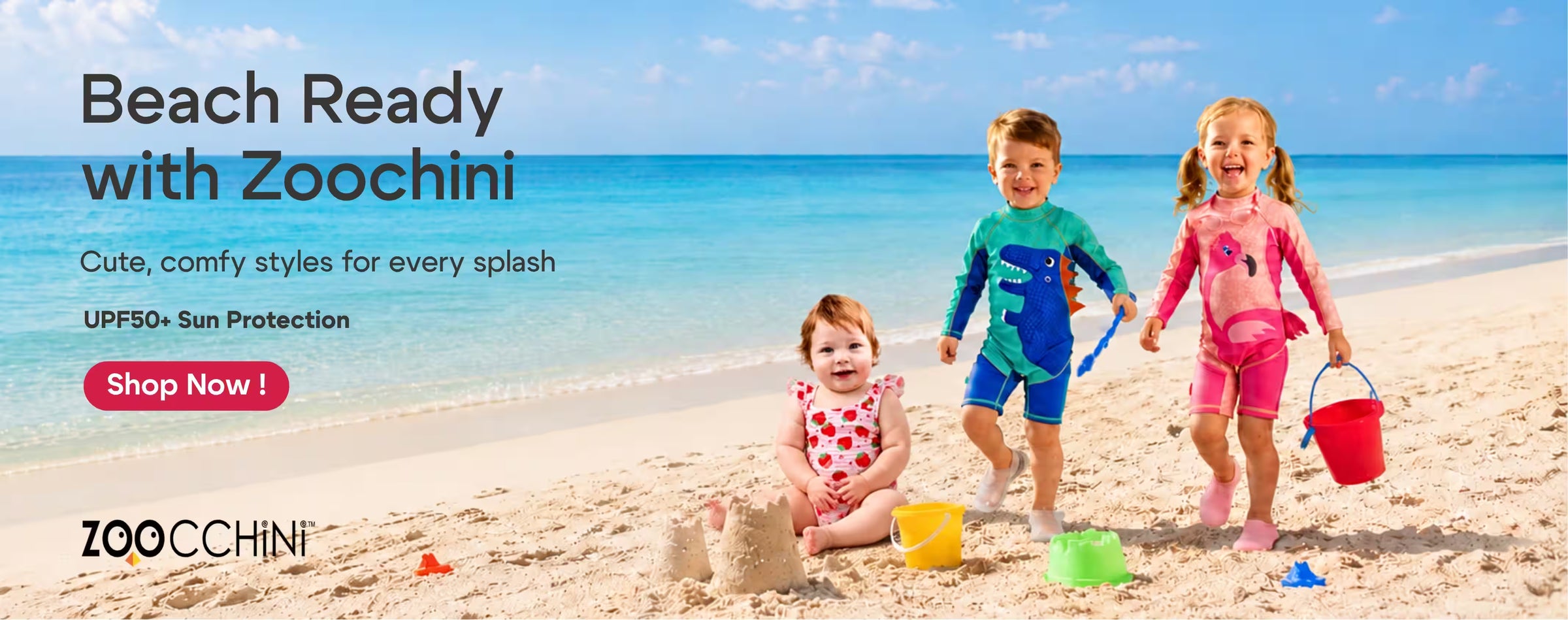 Shop Baby Toys for Beach at Baby Buzz
