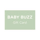 Baby Buzz Gift Card