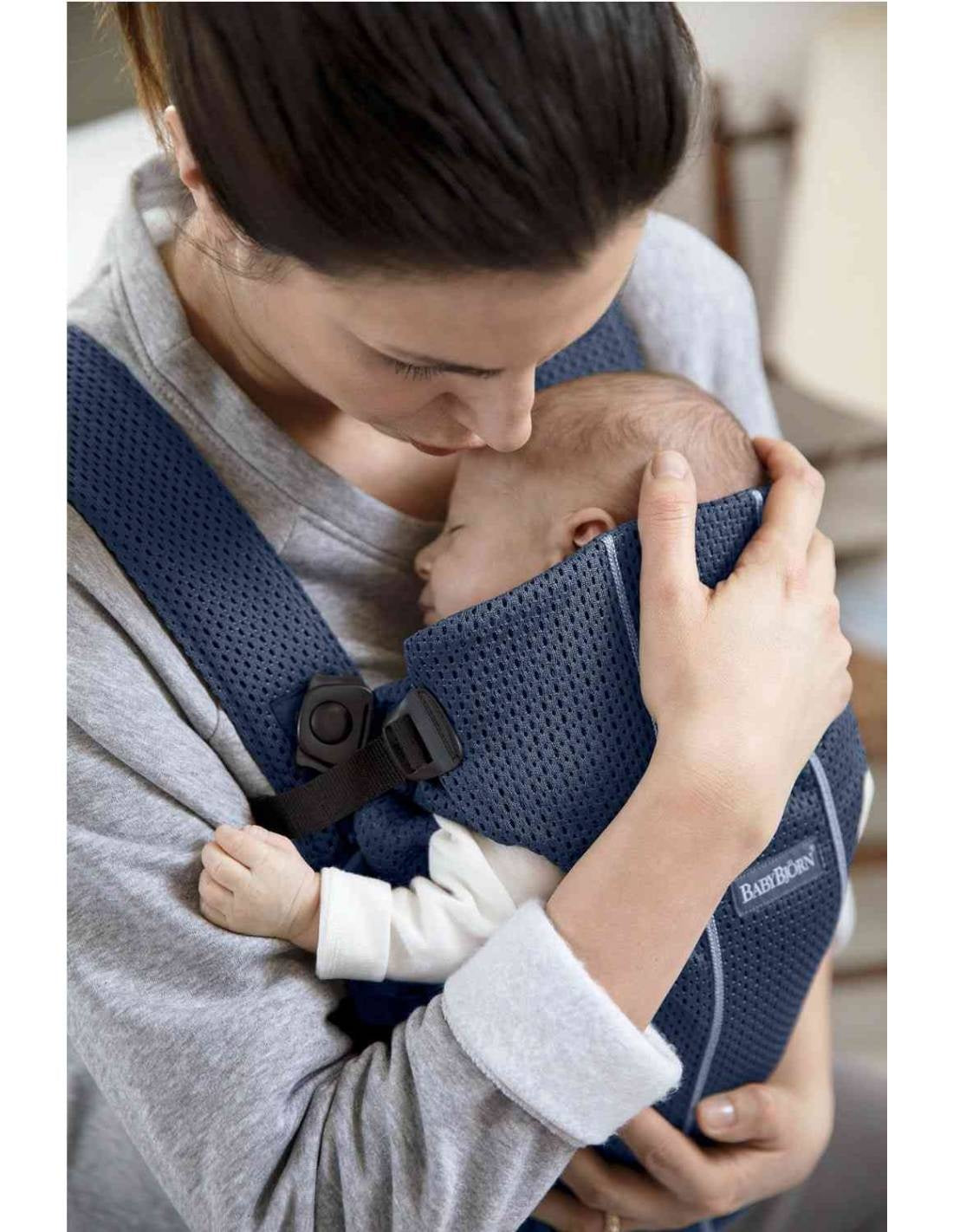 BabyBjörn Baby Carrier Mini