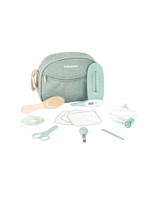 Babymoov Eco Grooming Set