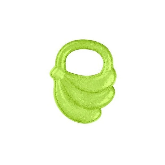 Babyono Gel Teether Banana (Various Colors)