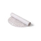 Babyono Anti-Slip Bath Mat 55x35cm - Grey