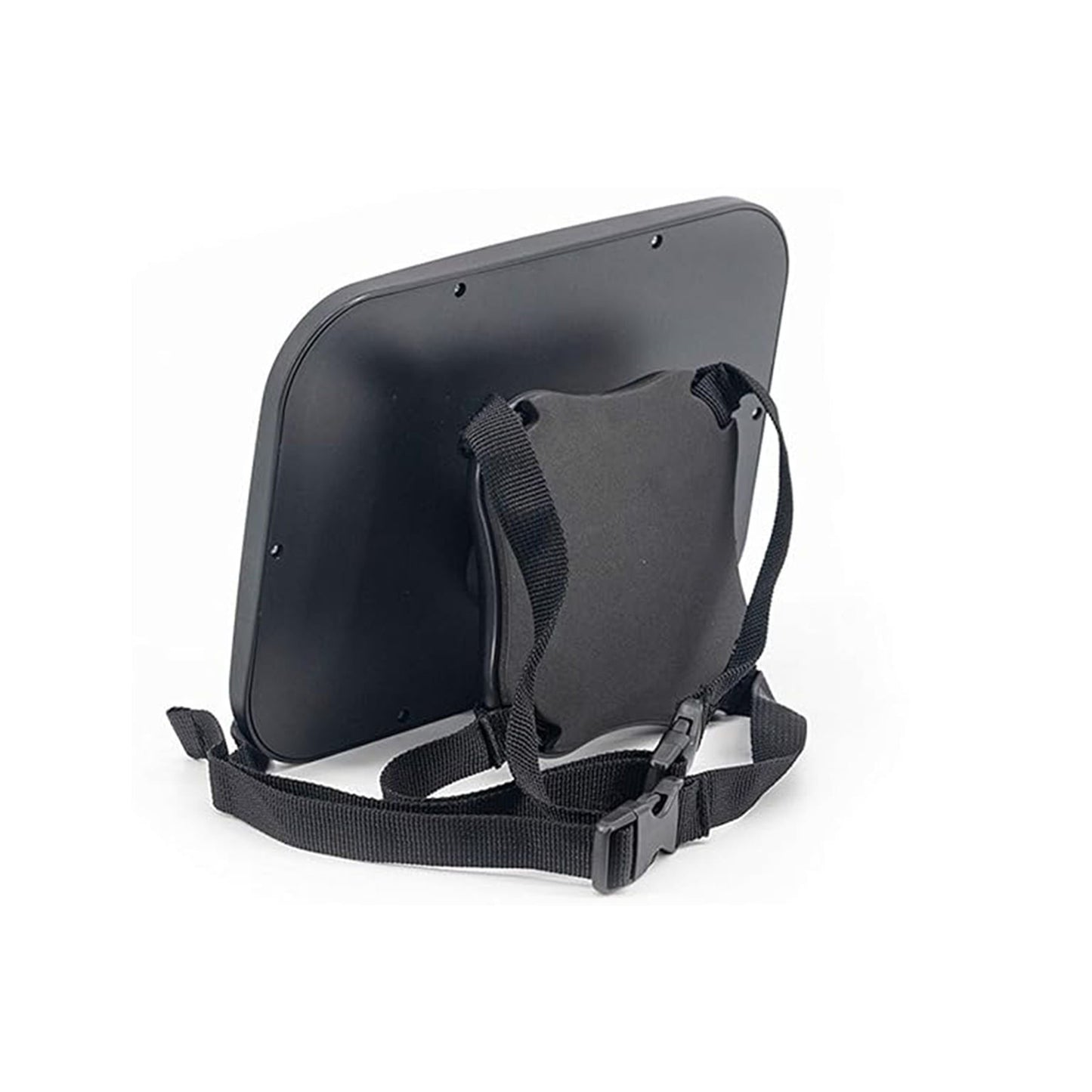 SIPO: Rear Seat Baby Car Mirror (360° Rotation)
