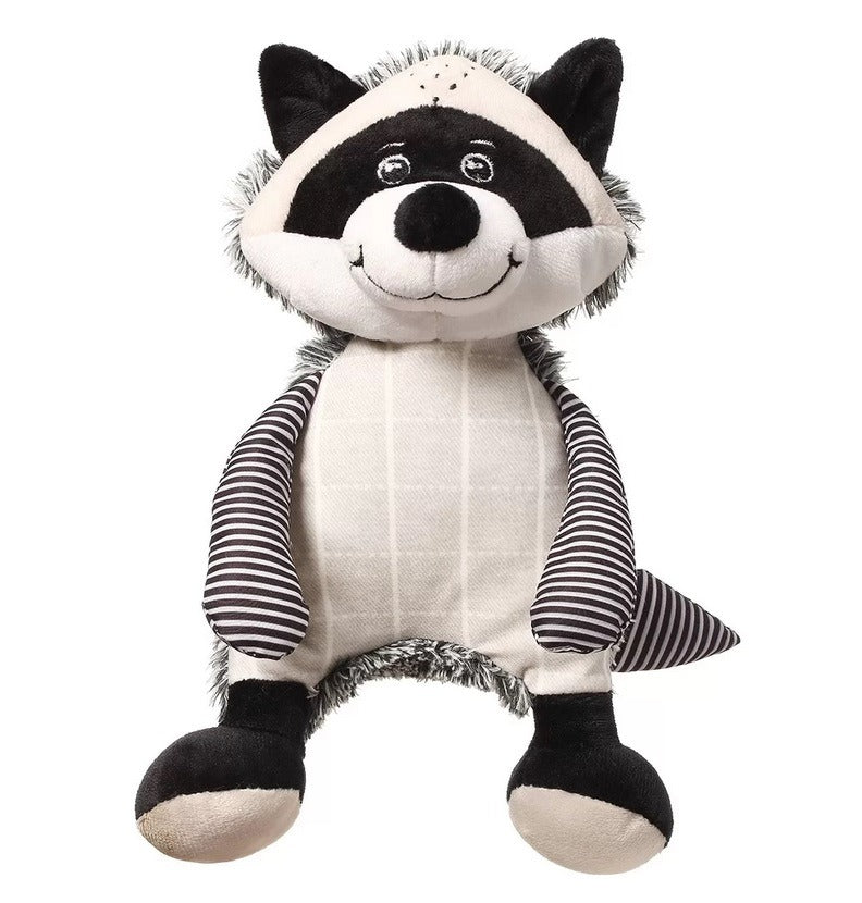 Racoon Rocky Baby Cuddly Toy