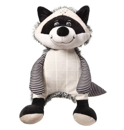 Racoon Rocky Baby Cuddly Toy