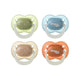 Tommee Tippee Night Time Soother – Glow in the Dark (2 Pack)