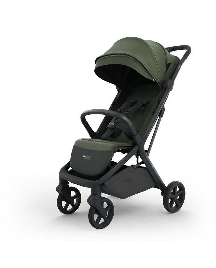 Kinderkraft Nubi 3 stroller - Green