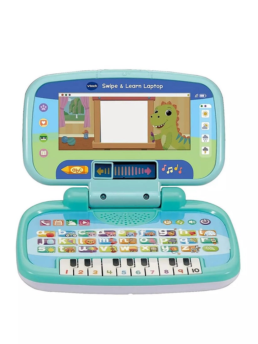 Swipe & Learn Laptop