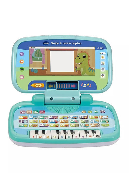 Swipe & Learn Laptop