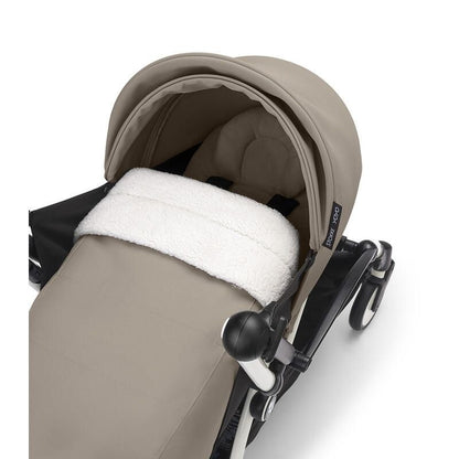 YOYO3 Newborn Pack 0+ - Taupe