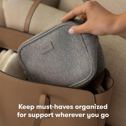 Breastfeeding Survival Kit for Nursing Moms