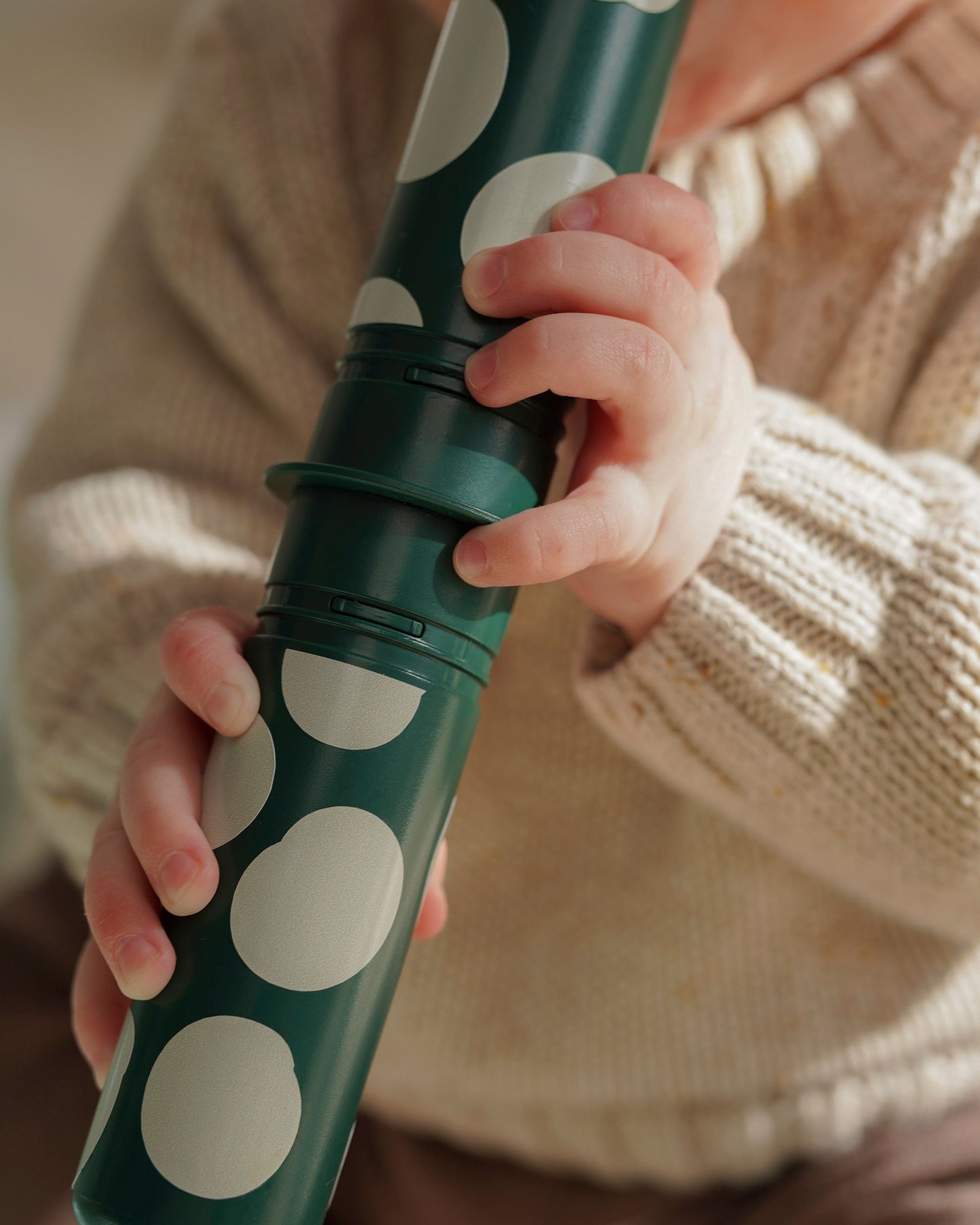 Baby Activity Set - Ocean Mint / Forest Green