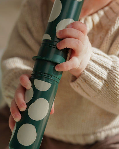 Baby Activity Set - Ocean Mint / Forest Green