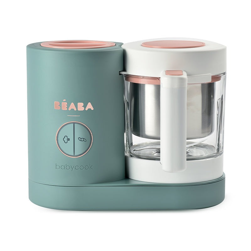 Babycook Neo Baby Food Steamer Blender