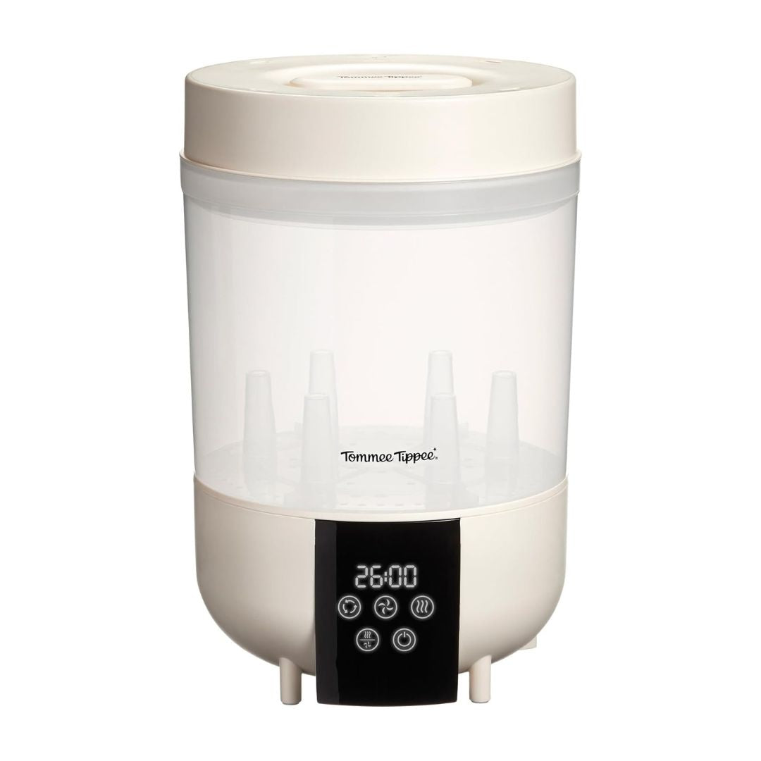 Tommee Tippee Quickdry Electric Steam Sterilizer