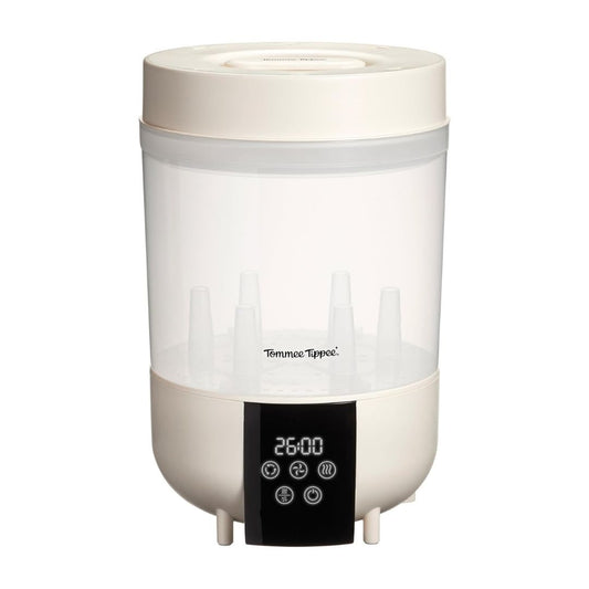 Tommee Tippee Quickdry Electric Steam Sterilizer