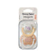 Tommee Tippee Decorated Ultimate Fit Soothers(2 Pack) - Assorted