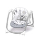 Grey Mid Swing