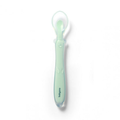 silicone flexible spoon