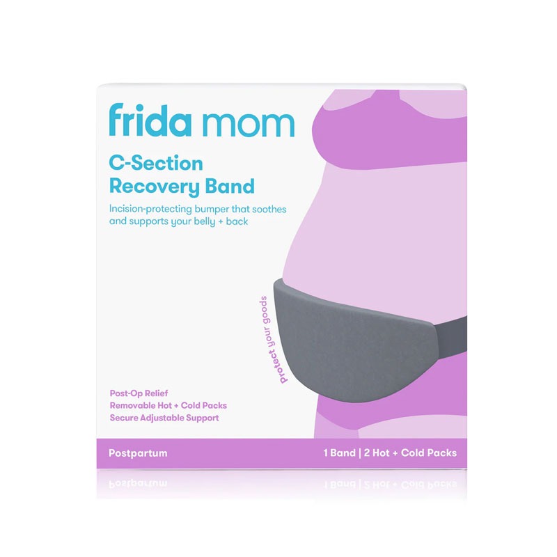 C-Section Recovery Band
