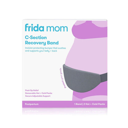 C-Section Recovery Band