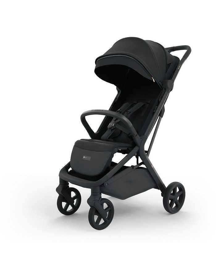Kinderkraft Nubi 3 stroller - Black