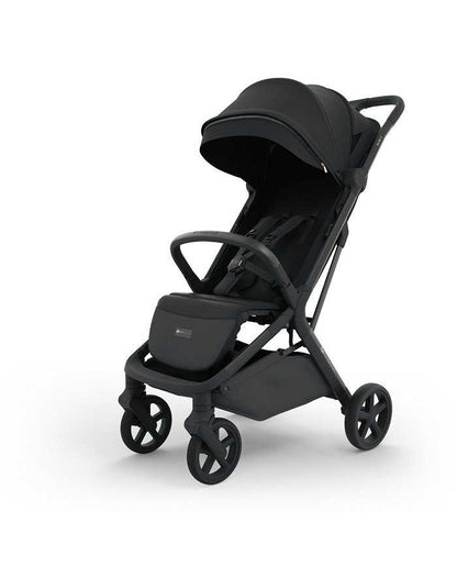 Kinderkraft Nubi 3 stroller - Black