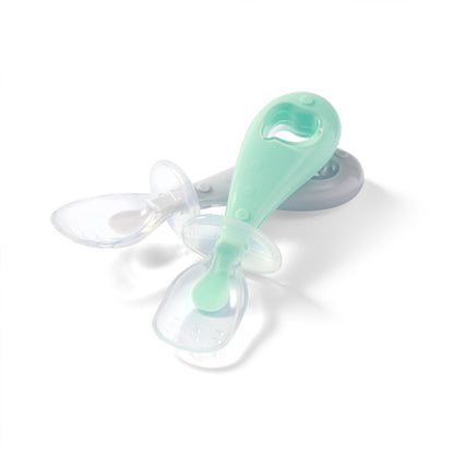 Silicone Spoons -2 pcs