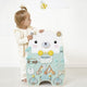 Wooden Activity Board Bear