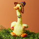 EL GRINGO Dancing Fun Duck
