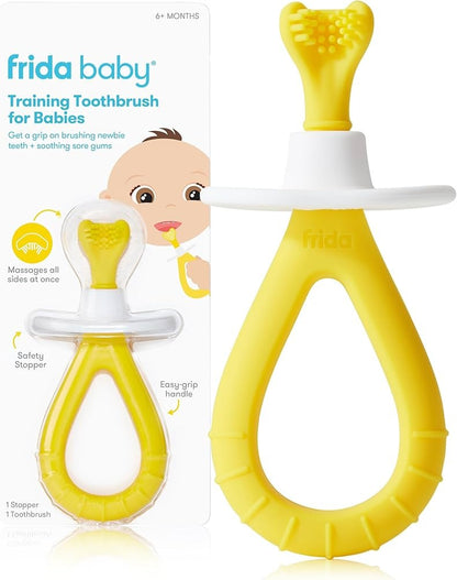 Training Toothbrush for Babies