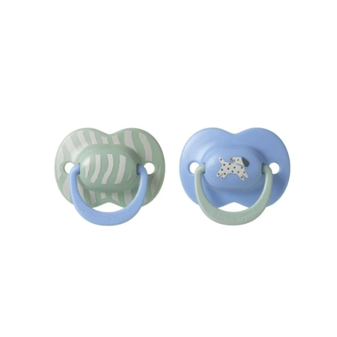 Tommee Tippee Ultimate Fit Pacifier Assorted Style