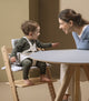 Tripp Trapp Chair Harness- Beige V2