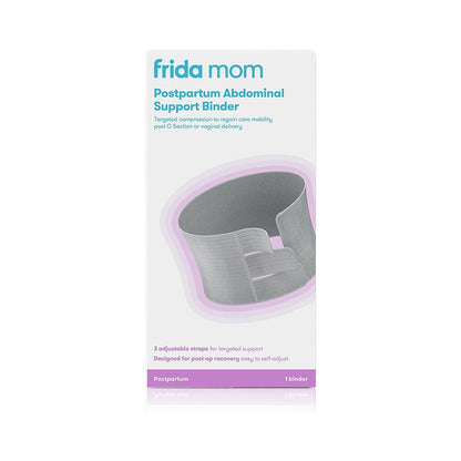 Postpartum Abdominal Support Binder