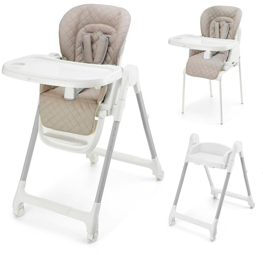 TULO high chair - Beige