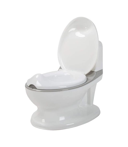 Potty Trainer With Flush Sounds