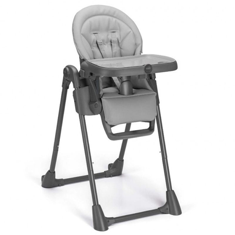 Cam Clizia High Chair: A Stylish and Functional Dining Companion