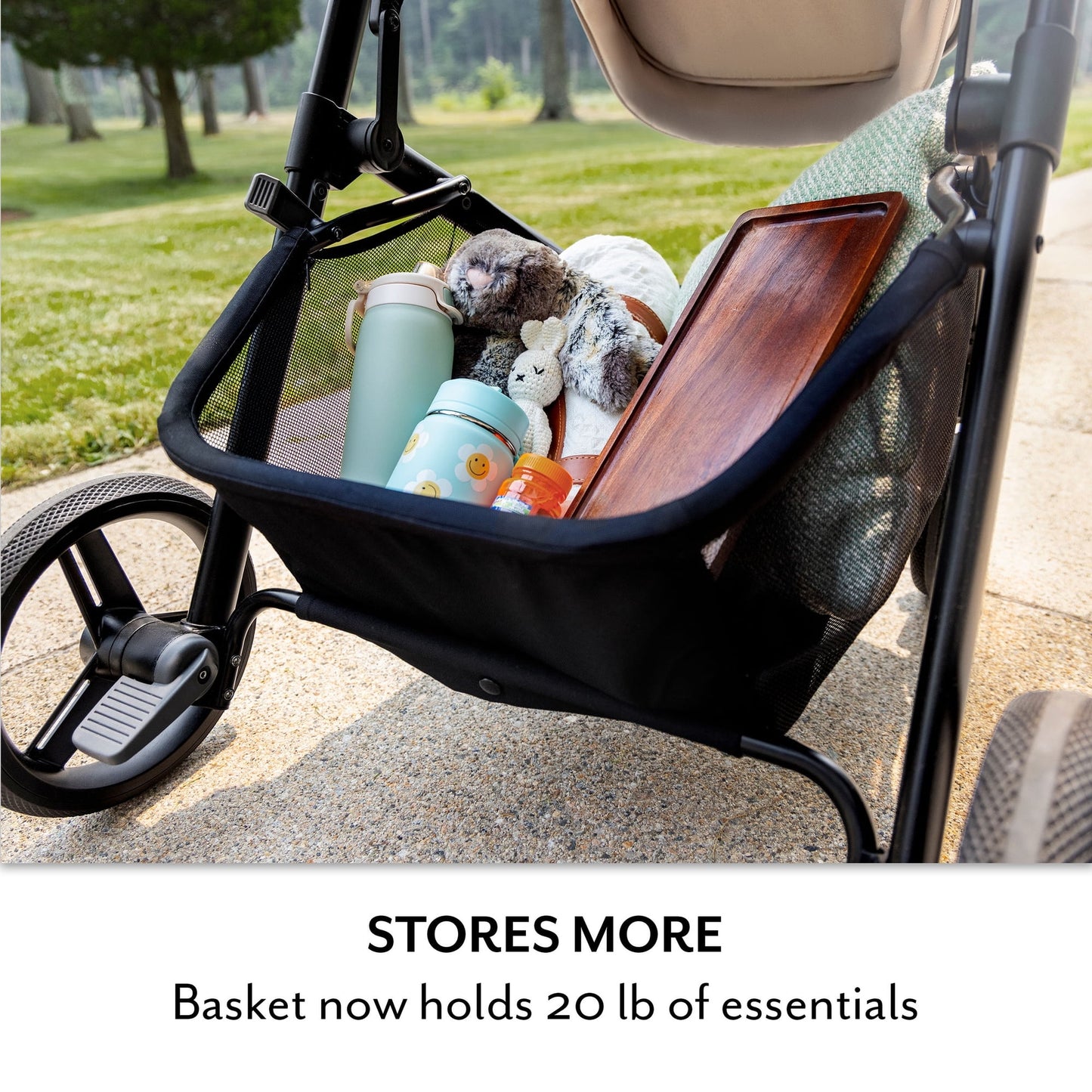 Evenflo: Pivot NXT Travel System with LiteMax NXT Infant Car Seat – Latte Tan