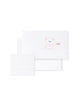 Interbaby Bed Sheets Pink