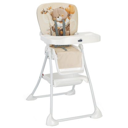 Cam Mini Plus High Chair