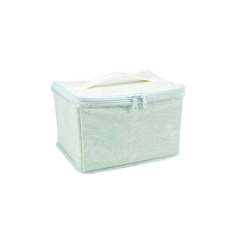 Charming Baby Vanity