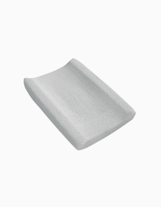 Interbaby Changing Cover Gray Mattress