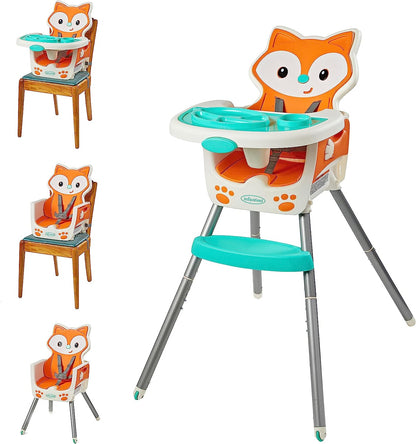 Grow With Me 4 in 1 High Chair