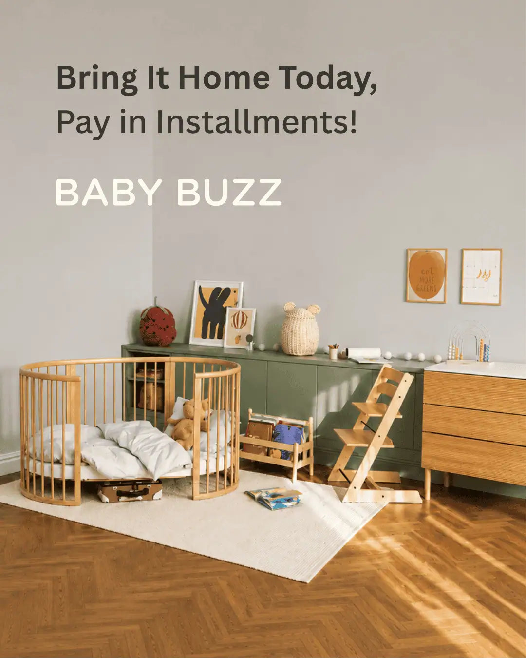 Best Baby Store in Lebanon